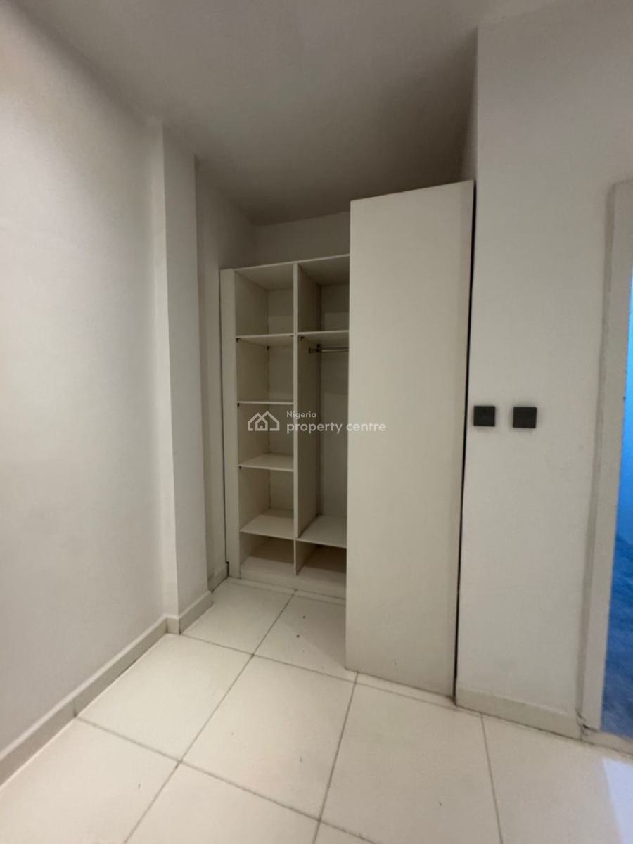 Luxury Spacious 4 Bedroom Terrace Apartment, Ikate, Lekki, Lagos, Terraced Duplex for Sale