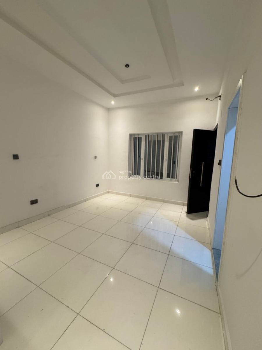 Luxury Spacious 4 Bedroom Terrace Apartment, Ikate, Lekki, Lagos, Terraced Duplex for Sale