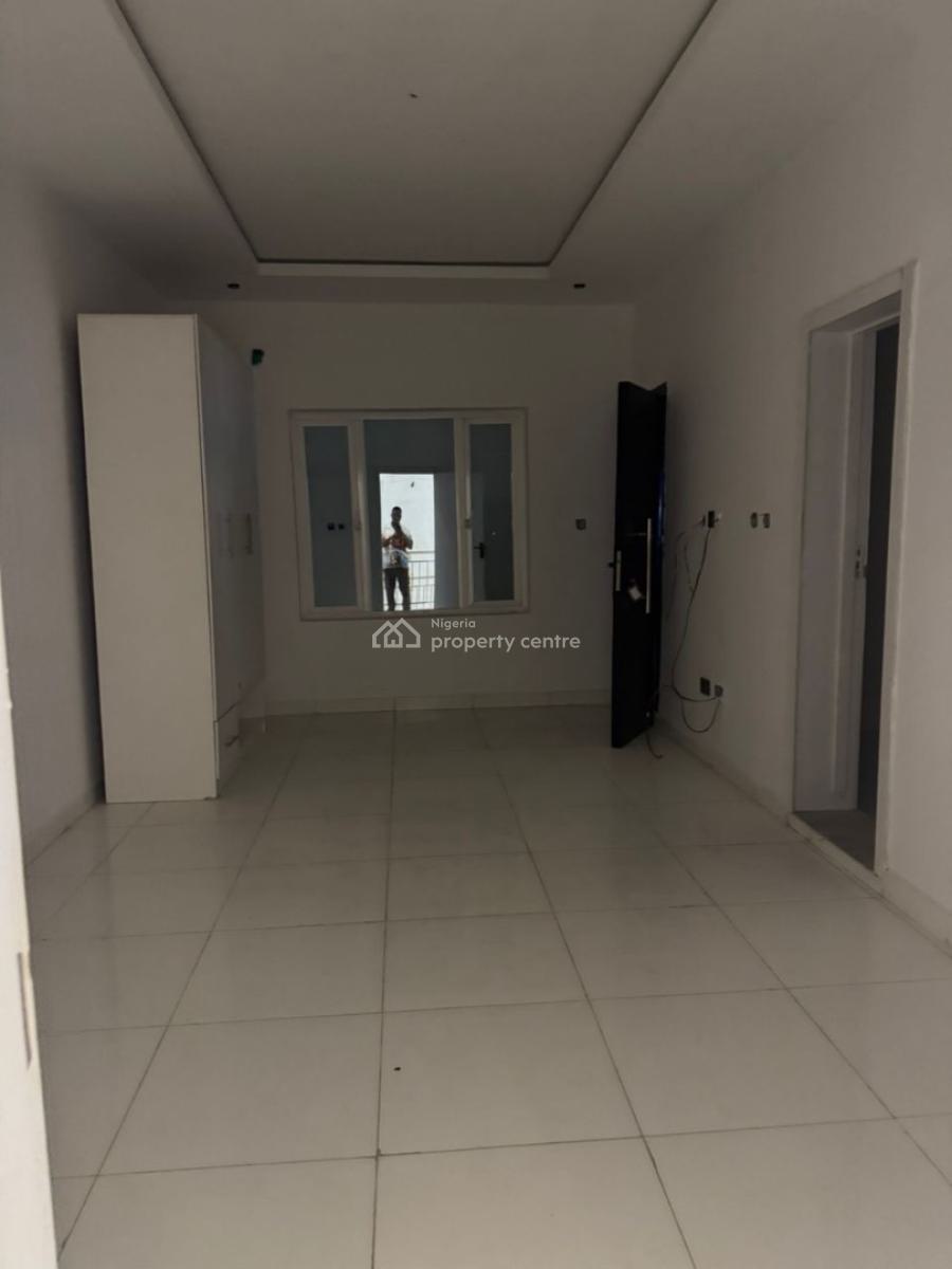 Luxury Spacious 4 Bedroom Terrace Apartment, Ikate, Lekki, Lagos, Terraced Duplex for Sale