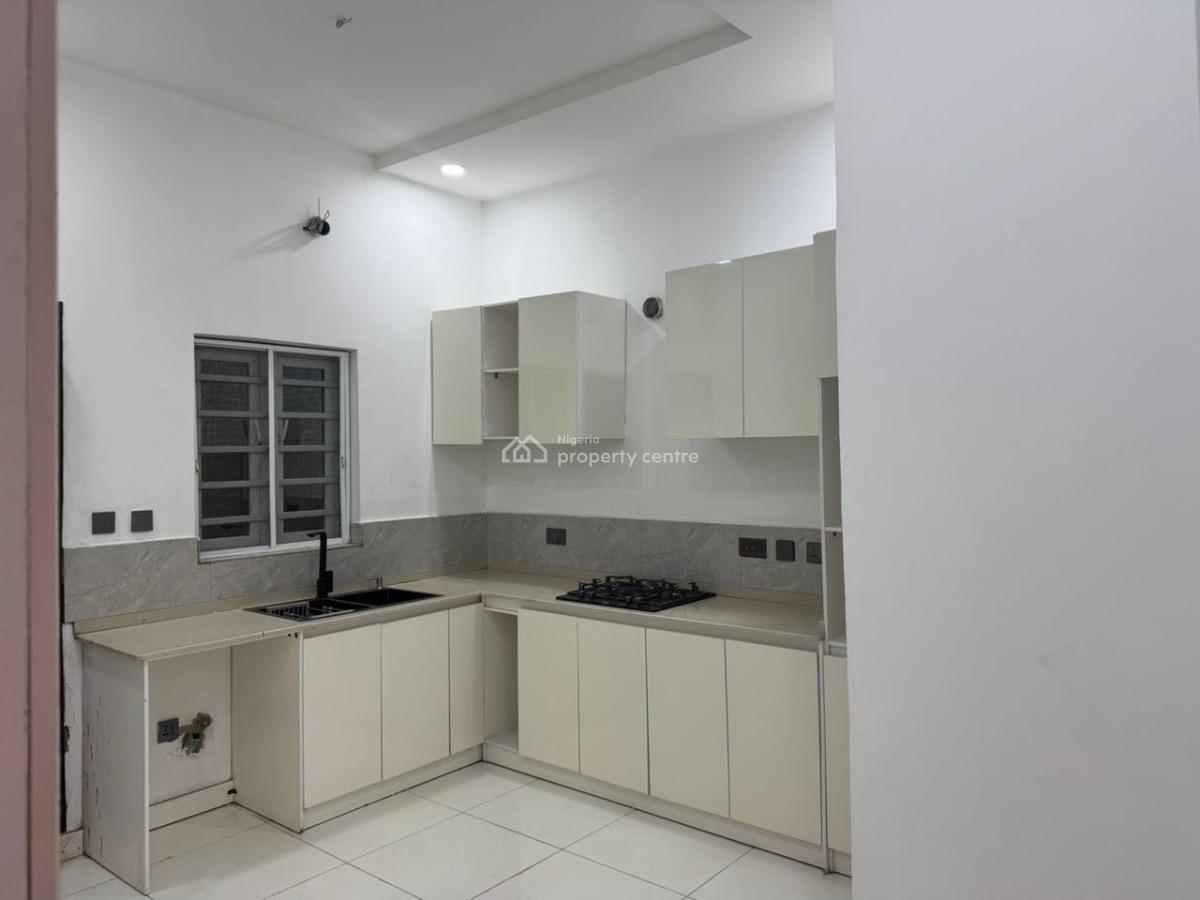 Luxury Spacious 4 Bedroom Terrace Apartment, Ikate, Lekki, Lagos, Terraced Duplex for Sale