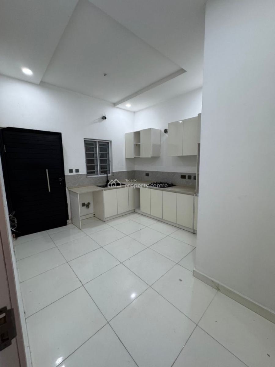 Luxury Spacious 4 Bedroom Terrace Apartment, Ikate, Lekki, Lagos, Terraced Duplex for Sale