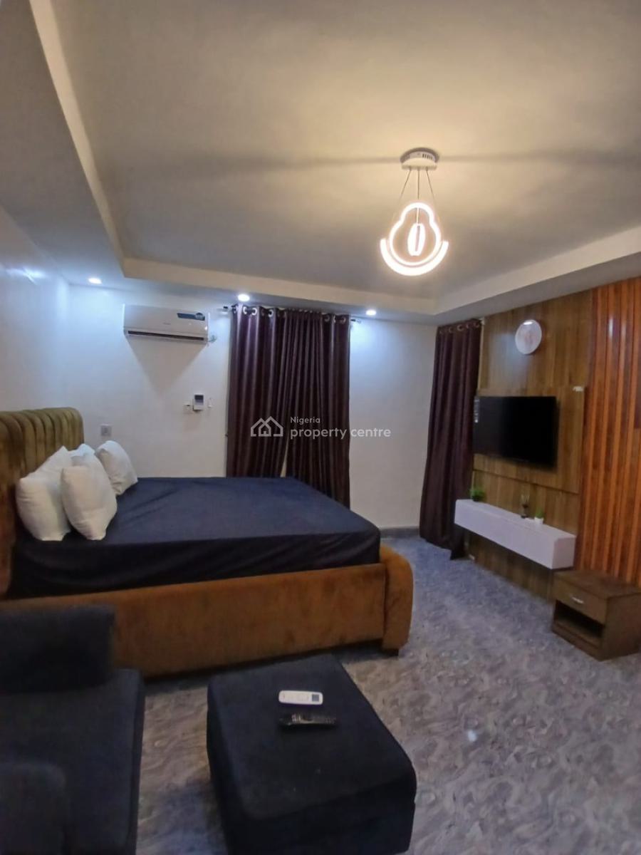 Fully Furnished 3 Bedroom Apartment, Alpha Beach Road, Lekki, Lagos, Flat / Apartment for Sale