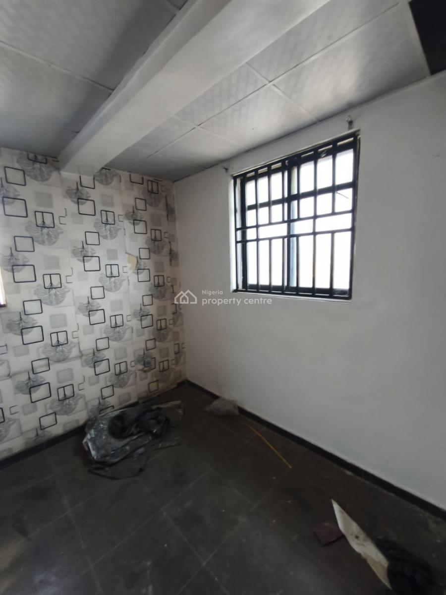 300sqm Office Space, Oba Akran, Ikeja, Lagos, Office Space for Rent