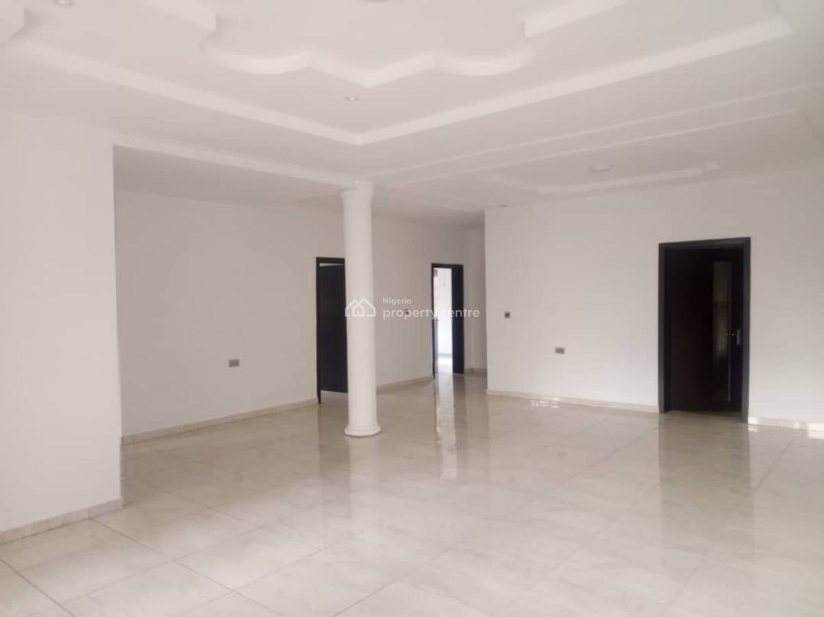 3 Bedroom Apartment, Ikeja Gra, Ikeja, Lagos, Flat / Apartment for Rent