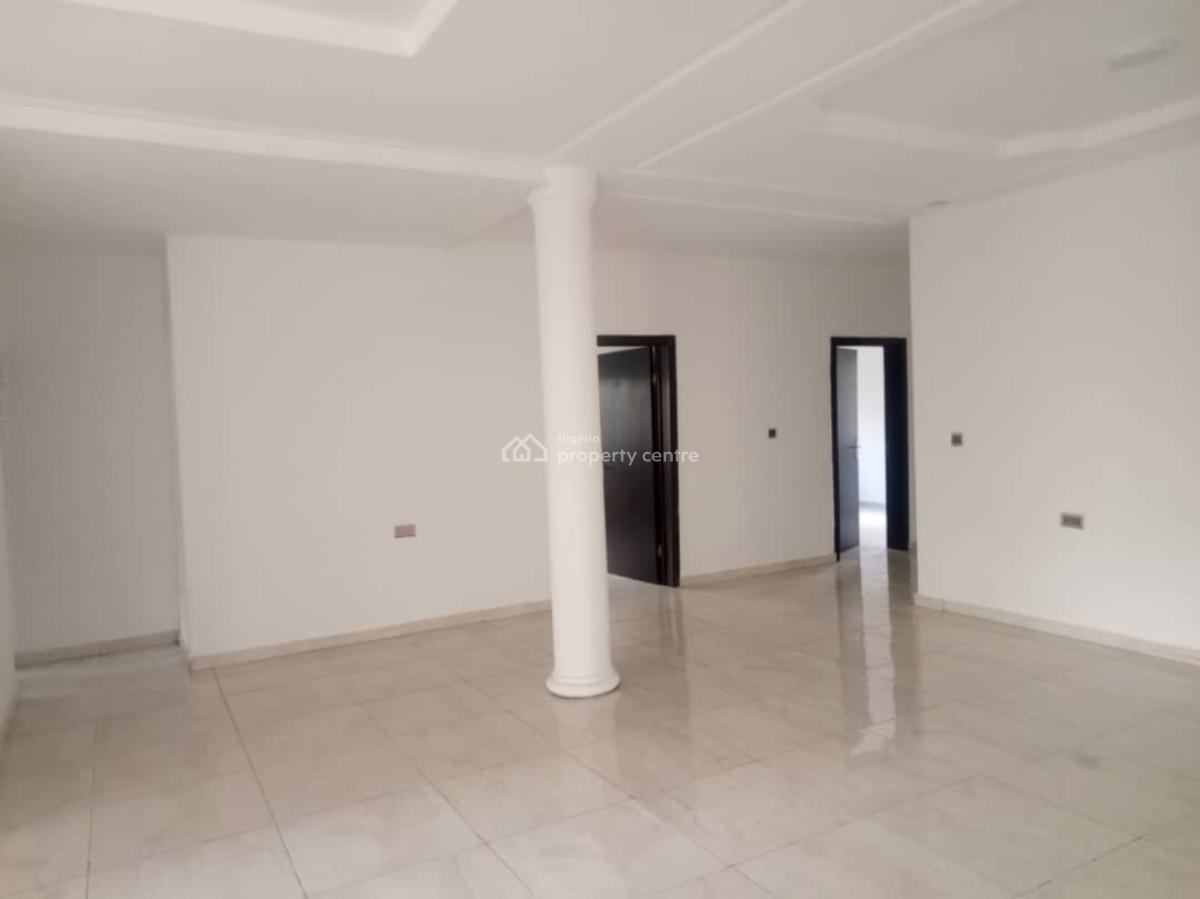 3 Bedroom Apartment, Ikeja Gra, Ikeja, Lagos, Flat / Apartment for Rent