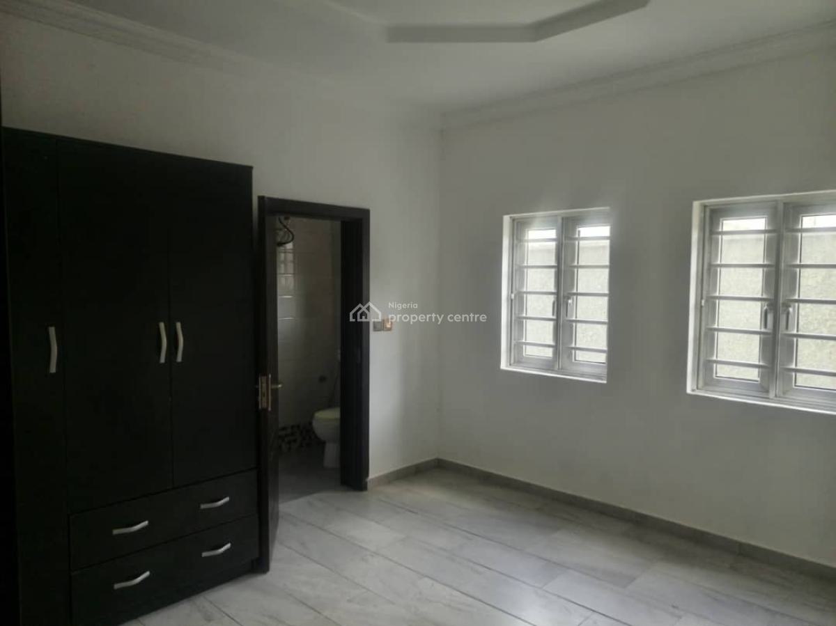 3 Bedroom Apartment, Ikeja Gra, Ikeja, Lagos, Flat / Apartment for Rent