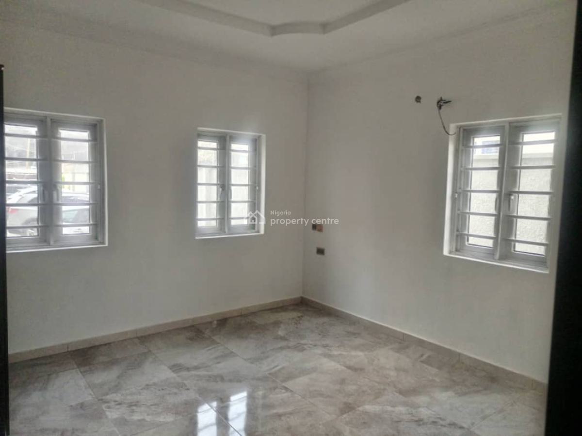 3 Bedroom Apartment, Ikeja Gra, Ikeja, Lagos, Flat / Apartment for Rent
