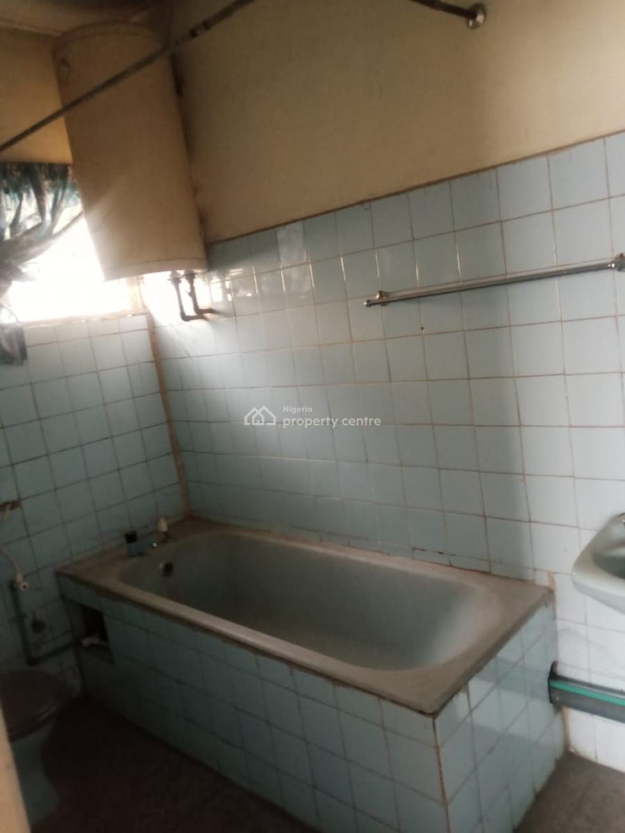 2 Wing Duplex of 10 Bedrooms, Off Toyin Street, Ikeja, Lagos, Office Space for Rent