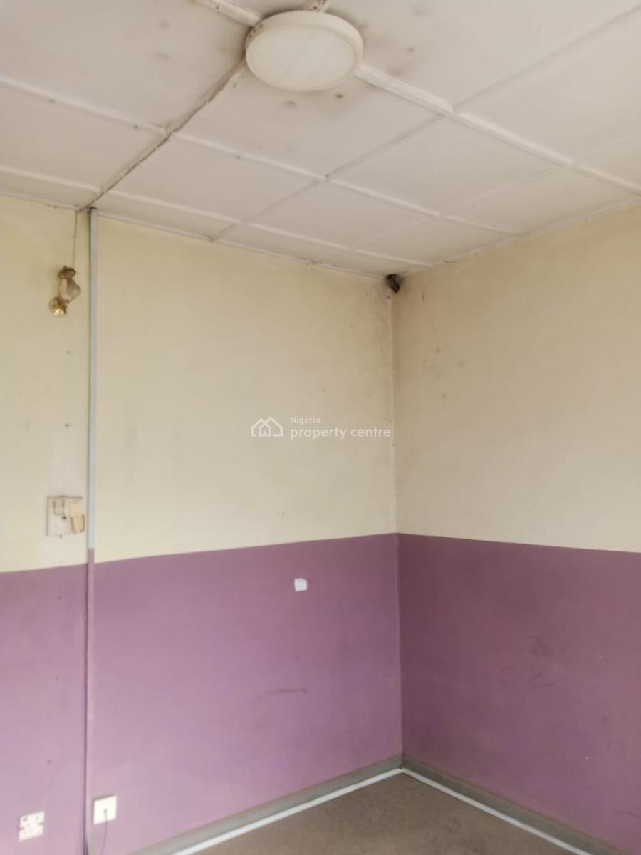 2 Wing Duplex of 10 Bedrooms, Off Toyin Street, Ikeja, Lagos, Office Space for Rent