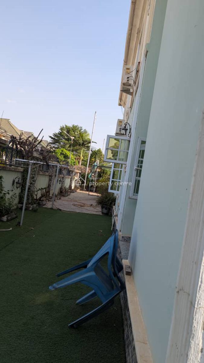 Fully Detached Duplex, Royal Anchor Estate, Kukwaba, Abuja, Detached Duplex for Sale