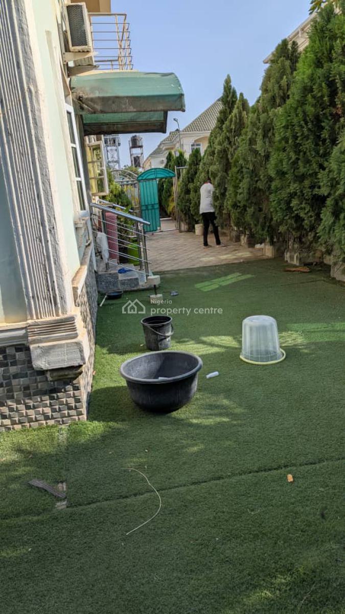 Fully Detached Duplex, Royal Anchor Estate, Kukwaba, Abuja, Detached Duplex for Sale