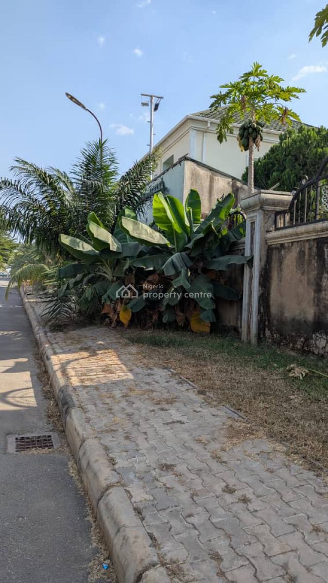 Fully Detached Duplex, Royal Anchor Estate, Kukwaba, Abuja, Detached Duplex for Sale