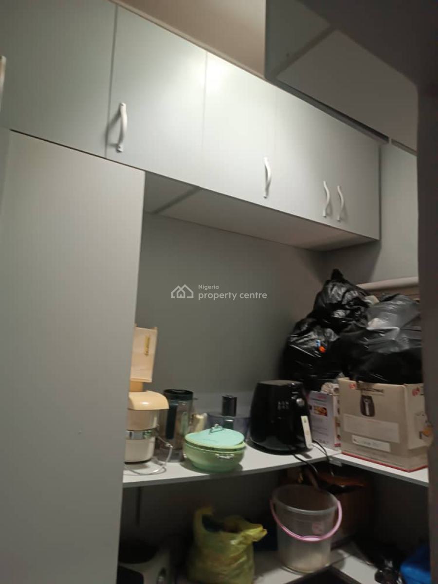 Fully Detached Duplex, Royal Anchor Estate, Kukwaba, Abuja, Detached Duplex for Sale