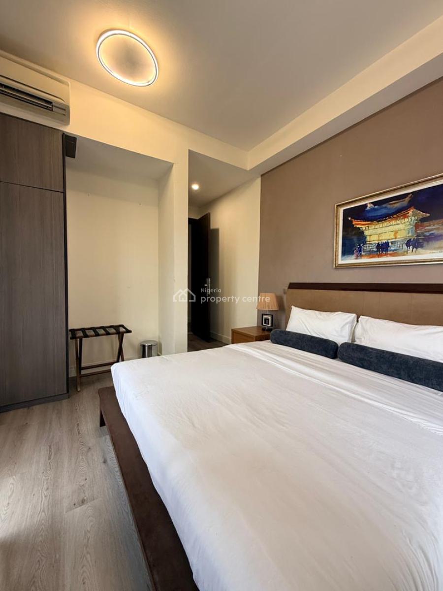 4 Bedrooms, Victoria Island (vi), Lagos, Flat / Apartment for Rent
