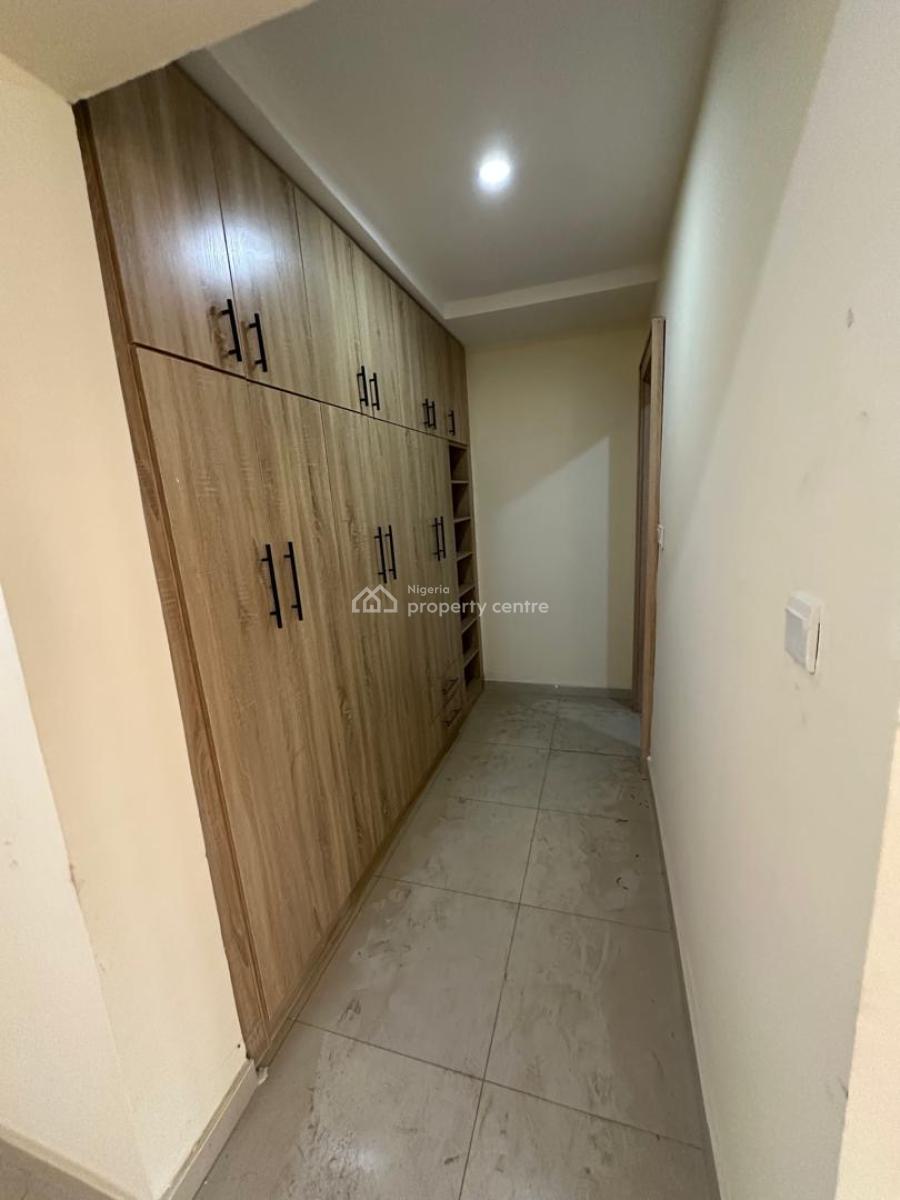 Luxury Smart Brand New 4 Bedroom Duplex with Bq, Maitama District, Abuja, Terraced Duplex for Rent