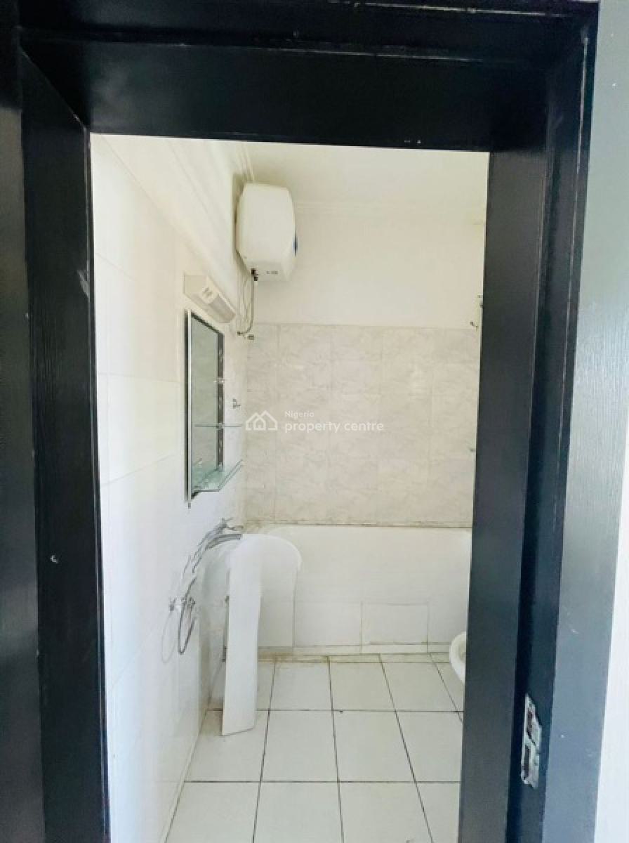 Block of 6 Serviced 3-bedroom Apartments, Off Ikate Elegunshi Road, Ikate, Lekki, Lagos, Flat / Apartment for Rent