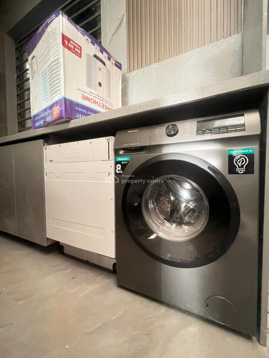 3 Bedroom Apartment, Ikeja, Lagos, House for Sale