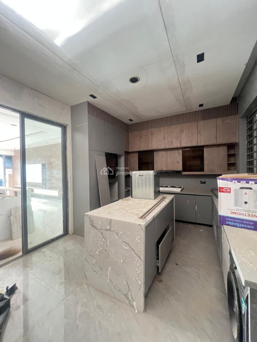 3 Bedroom Apartment, Ikeja, Lagos, House for Sale