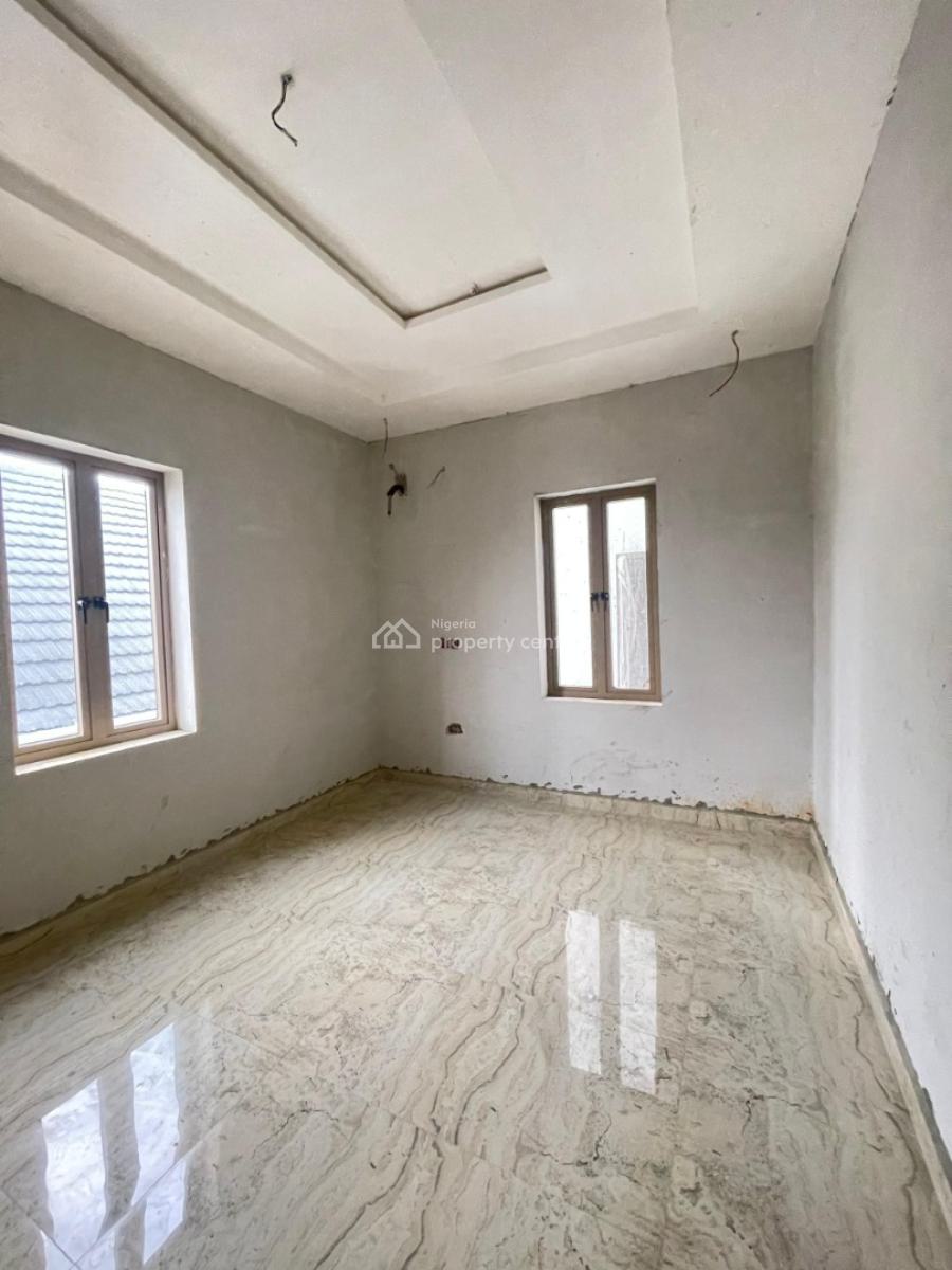 2 Unit of 5 Bedroom Detached Duplex with Bq, Gra Phase 2, Magodo, Lagos, Detached Duplex for Sale