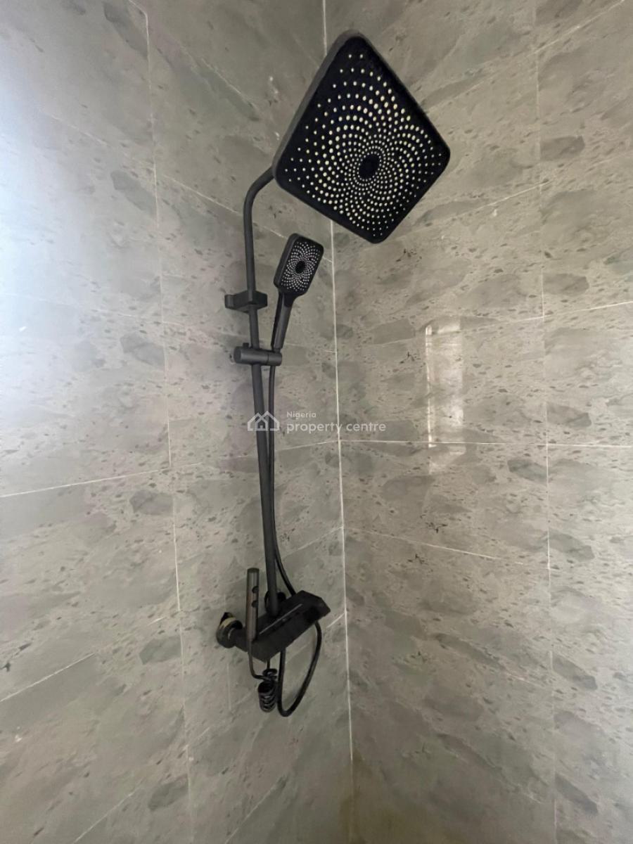 2 Unit of 5 Bedroom Detached Duplex with Bq, Gra Phase 2, Magodo, Lagos, Detached Duplex for Sale