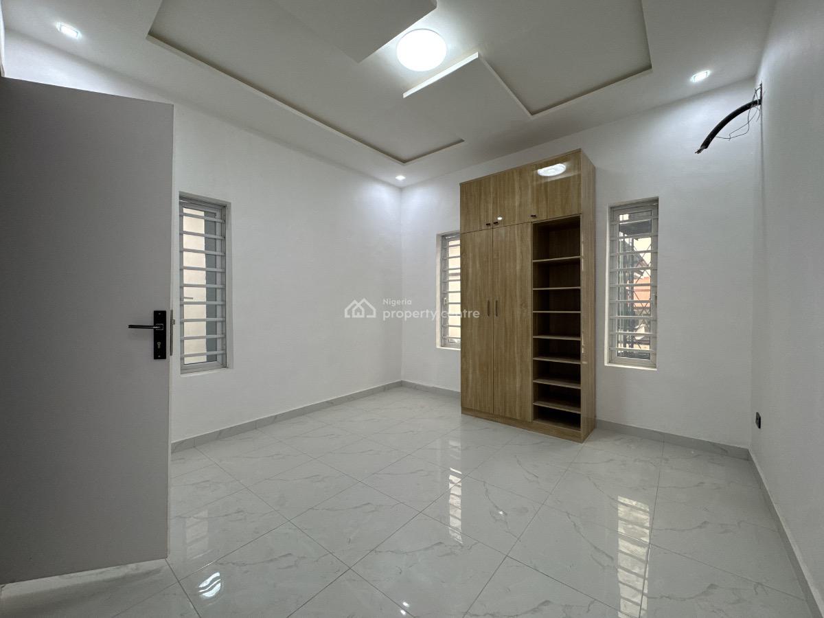 5 Bedroom Detached Duplex + Cinema, Ikota Villas Estate, Ikota, Lekki, Lagos, Detached Duplex for Sale