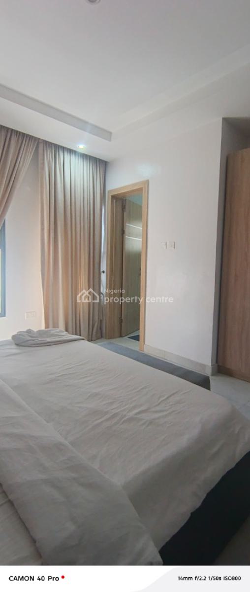 Luxury Room and Parlor, Harris Drive, Vgc, Lekki, Lagos, Mini Flat (room and Parlour) for Rent