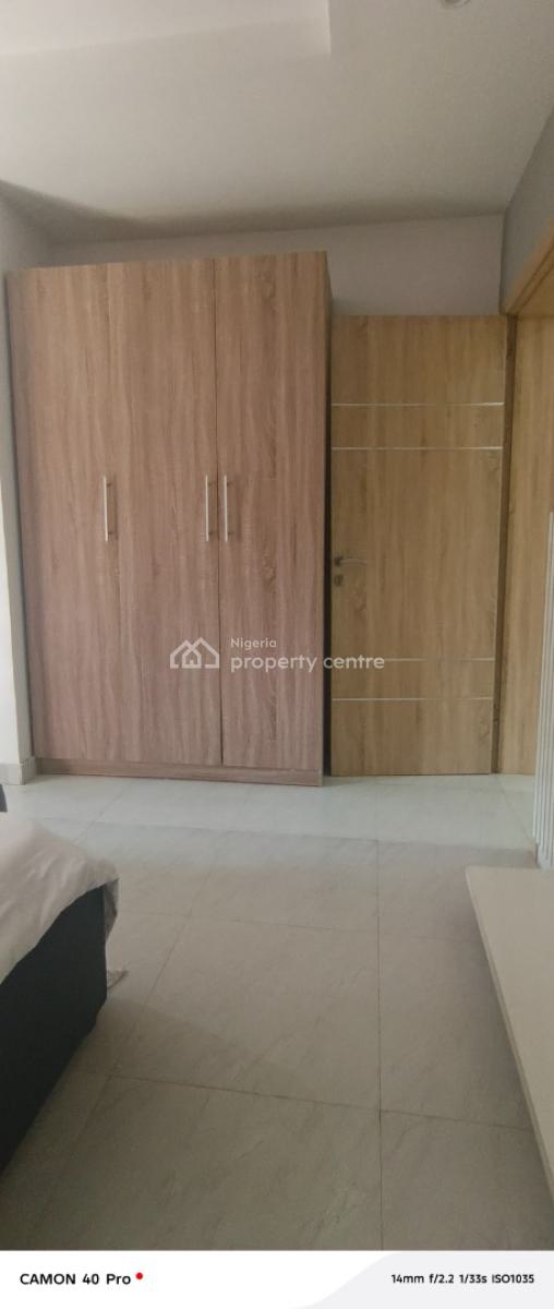 Luxury Room and Parlor, Harris Drive, Vgc, Lekki, Lagos, Mini Flat (room and Parlour) for Rent