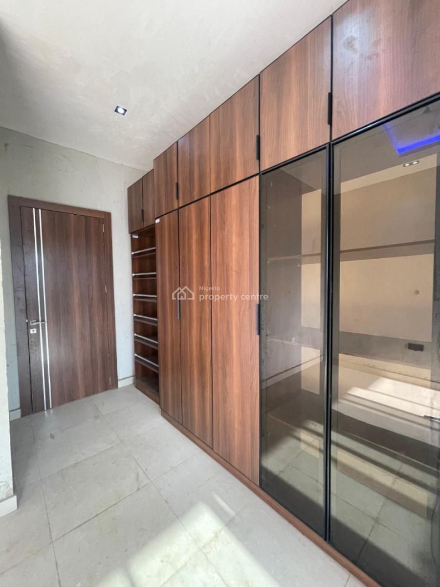 4 Bedroom Penthouse, Ikeja, Lagos, House for Sale