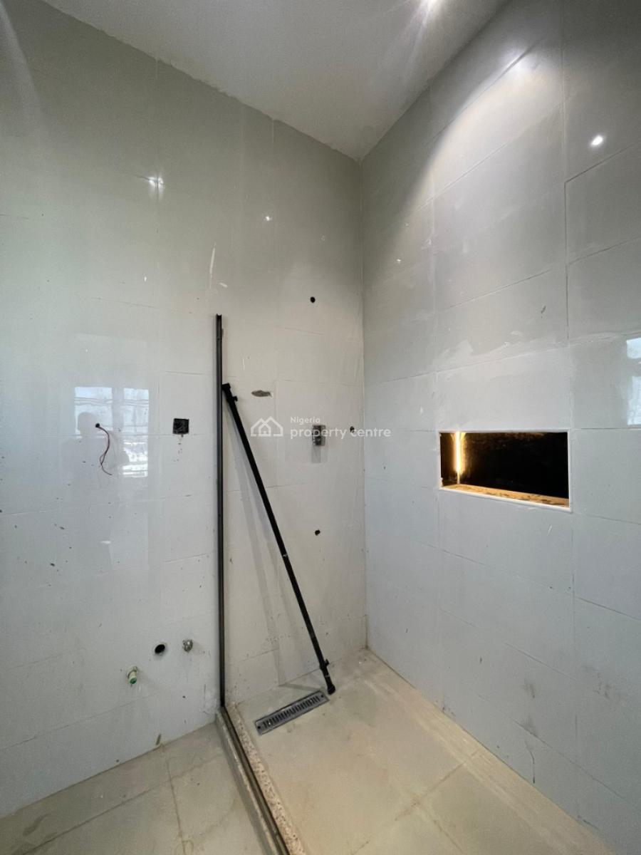 4 Bedroom Penthouse, Ikeja, Lagos, House for Sale