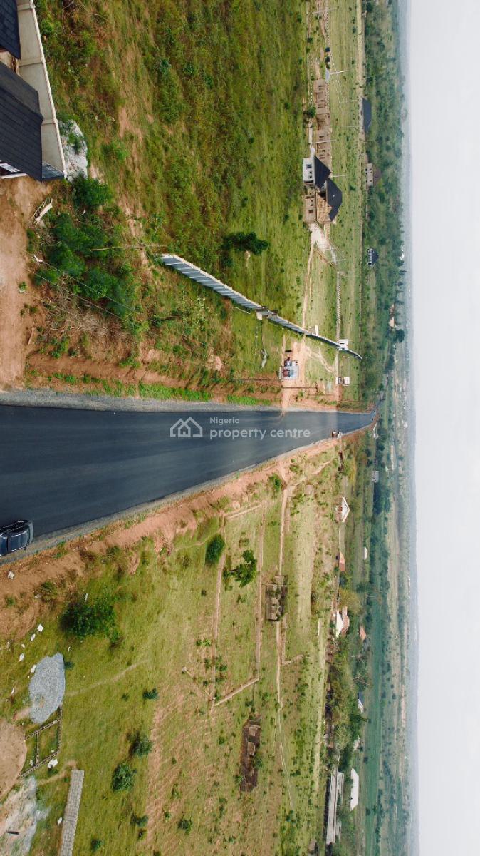 Southern Crest Annex High Value Road Side Land Investment, Ido, Ibadan, Oyo, Residential Land for Sale