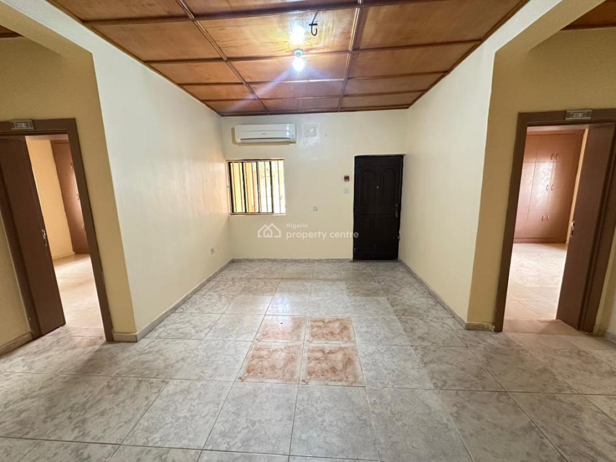 a Standard 5 Bedroom Detached Duplex, Maitama Main, Maitama District, Abuja, Detached Duplex for Rent