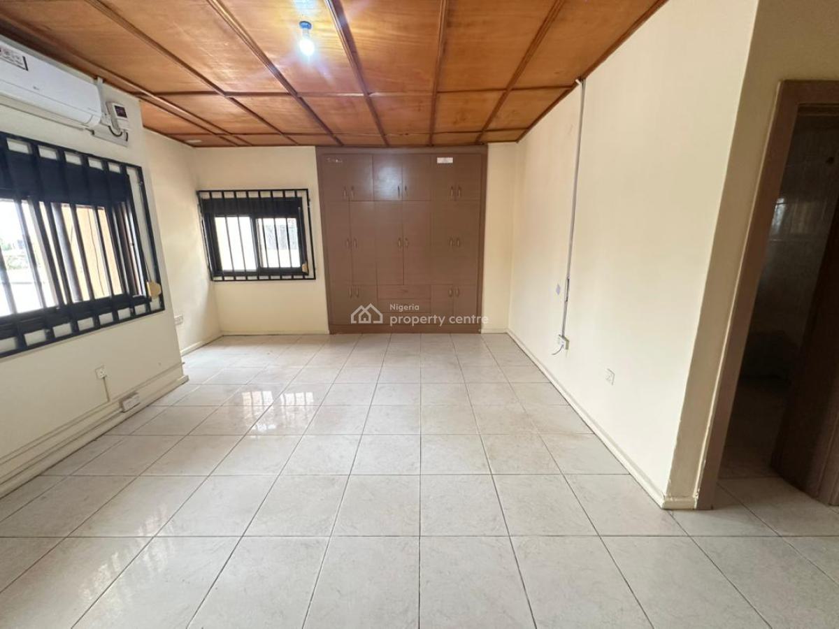 a Standard 5 Bedroom Detached Duplex, Maitama Main, Maitama District, Abuja, Detached Duplex for Rent