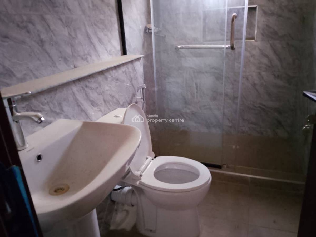 a Brand New 4 Bedroom Terrace Duplex, Durumi, Abuja, Terraced Duplex for Rent