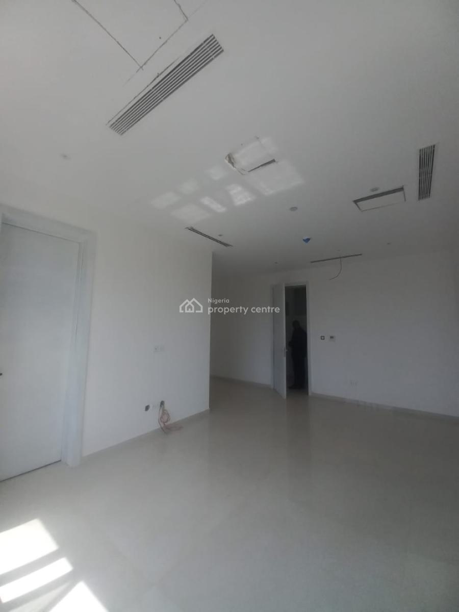 Luxury 5-bedroom Residence with Home Office & 2 Bqs in a Prime Address, Lugard Avenue, Ikoyi, Lagos, Flat / Apartment for Sale