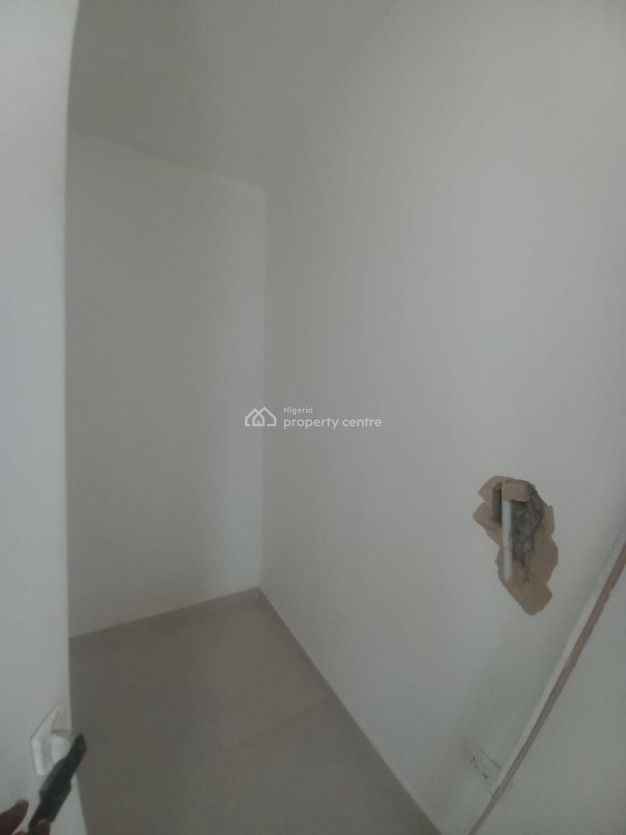 Luxury 5-bedroom Residence with Home Office & 2 Bqs in a Prime Address, Lugard Avenue, Ikoyi, Lagos, Flat / Apartment for Sale