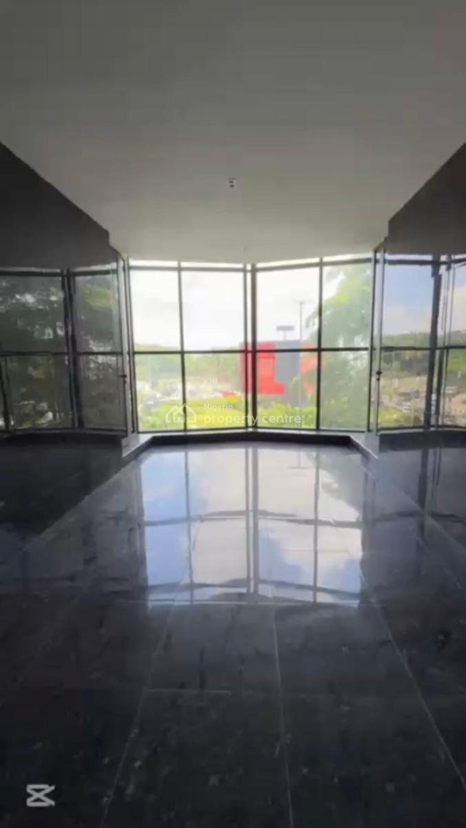 Premium Luxury 3 Bedroom Apartment with a Bq, Ikoyi, Lagos, Flat / Apartment for Rent