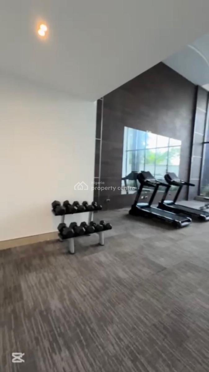 Premium Luxury 3 Bedroom Apartment with a Bq, Ikoyi, Lagos, Flat / Apartment for Rent