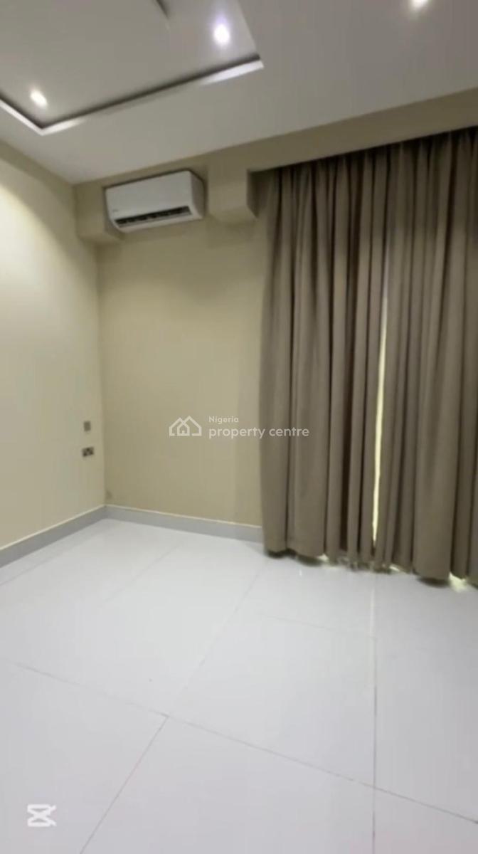 Premium Luxury 3 Bedroom Apartment with a Bq, Ikoyi, Lagos, Flat / Apartment for Rent
