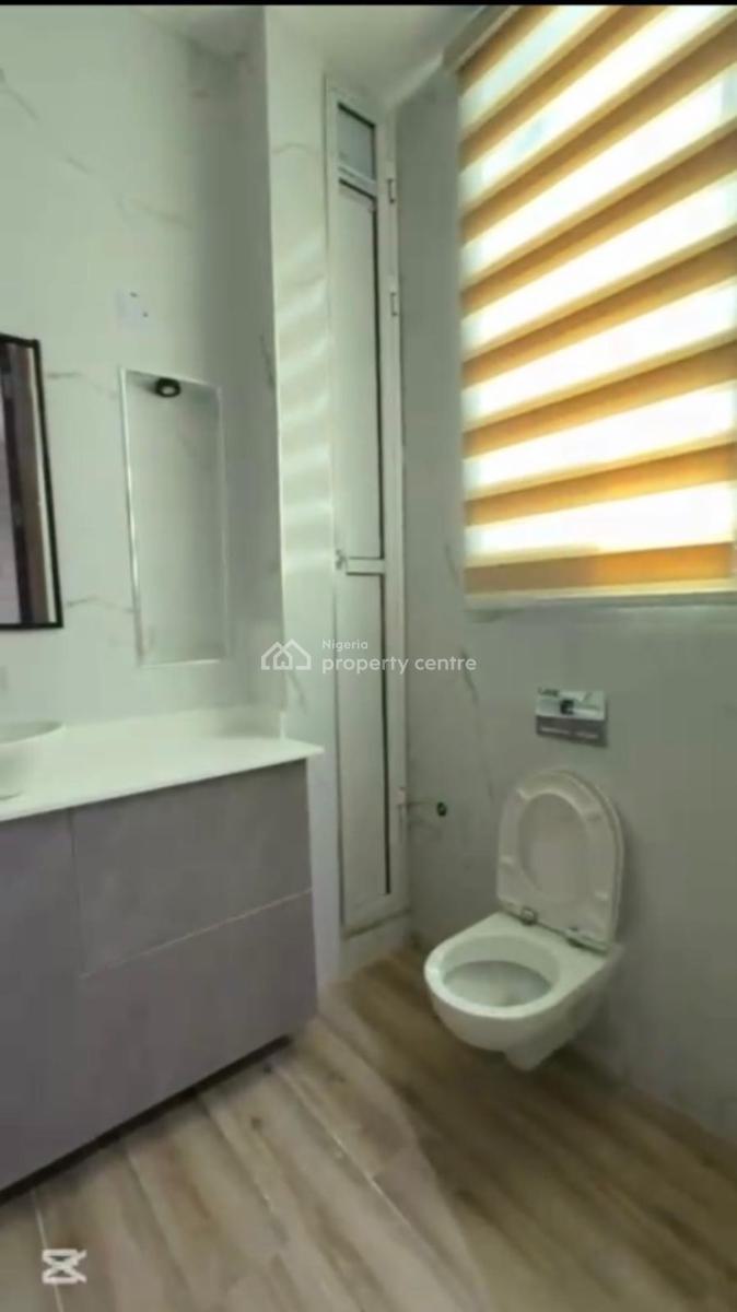 Premium Luxury 3 Bedroom Apartment with a Bq, Ikoyi, Lagos, Flat / Apartment for Rent