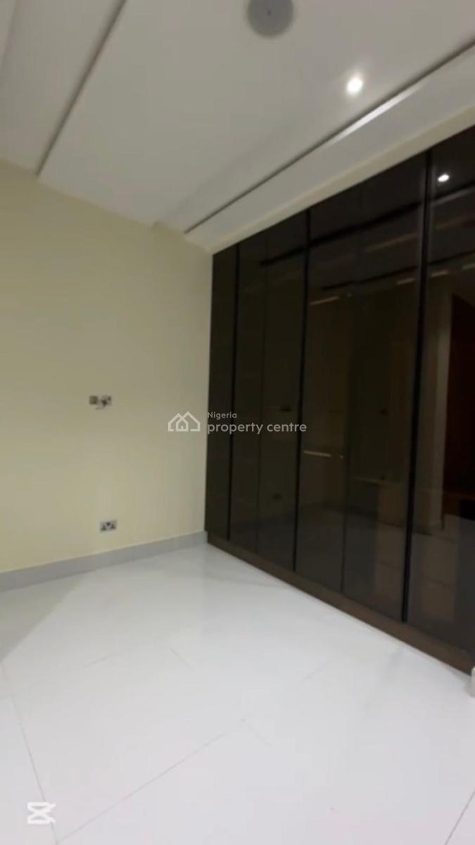 Premium Luxury 3 Bedroom Apartment with a Bq, Ikoyi, Lagos, Flat / Apartment for Rent