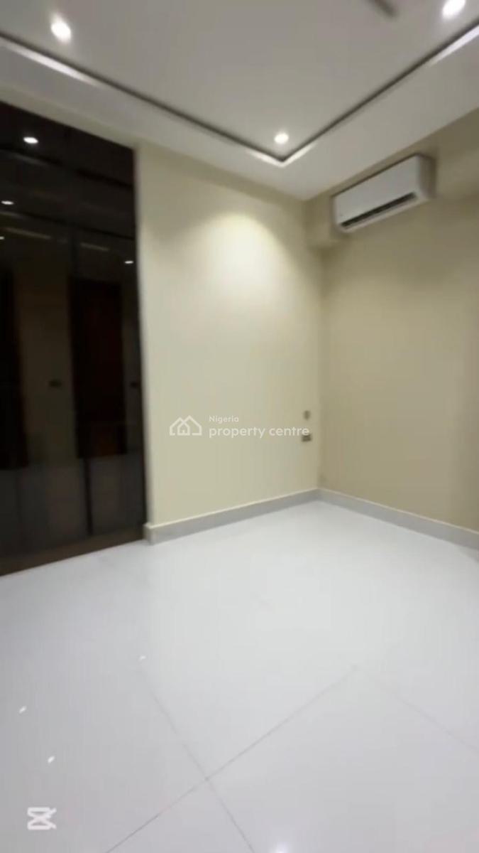 Premium Luxury 3 Bedroom Apartment with a Bq, Ikoyi, Lagos, Flat / Apartment for Rent