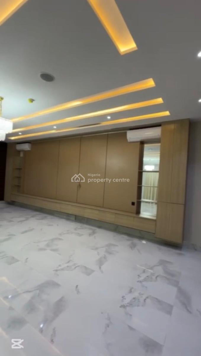 Premium Luxury 3 Bedroom Apartment with a Bq, Ikoyi, Lagos, Flat / Apartment for Rent