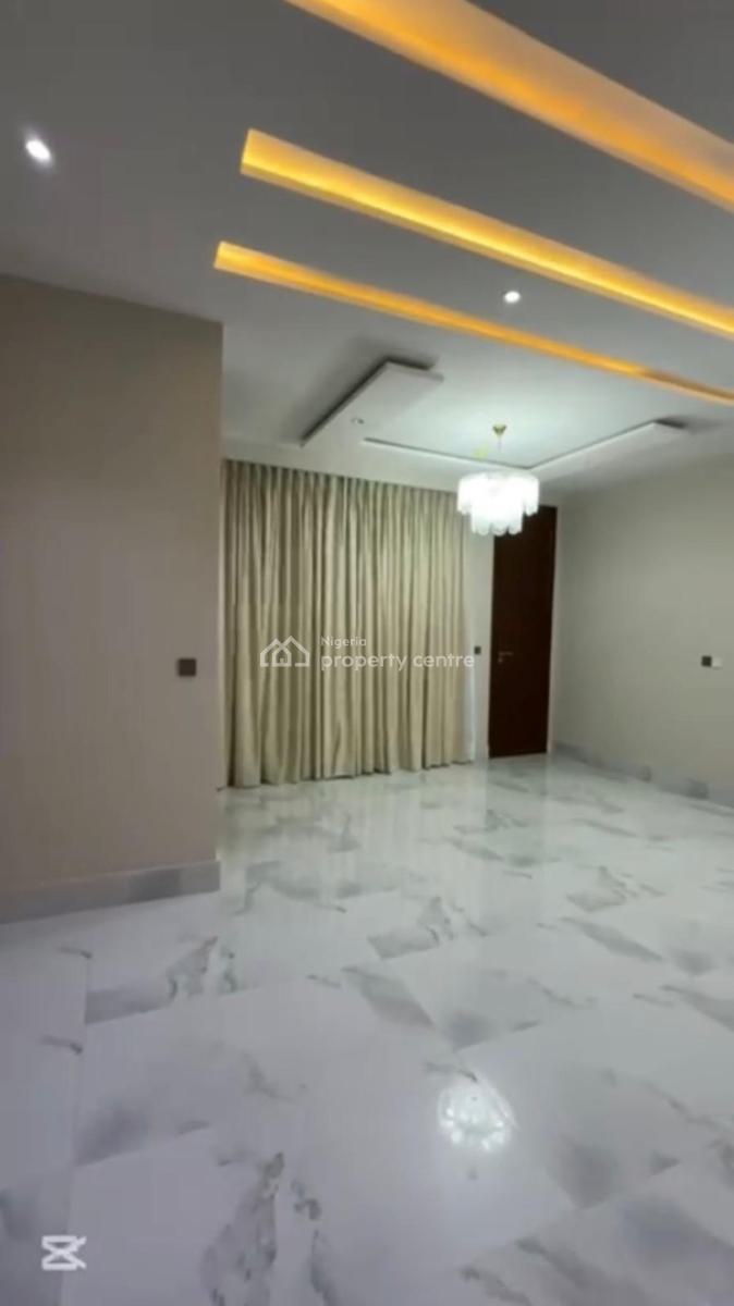 Premium Luxury 3 Bedroom Apartment with a Bq, Ikoyi, Lagos, Flat / Apartment for Rent