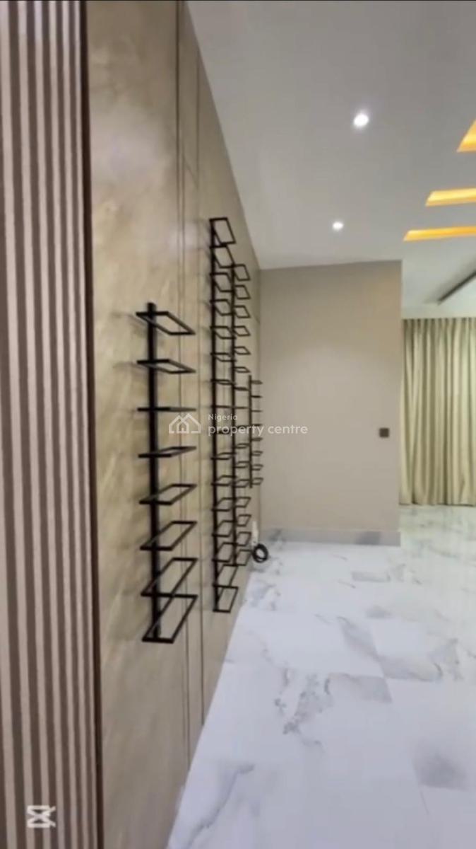 Premium Luxury 3 Bedroom Apartment with a Bq, Ikoyi, Lagos, Flat / Apartment for Rent
