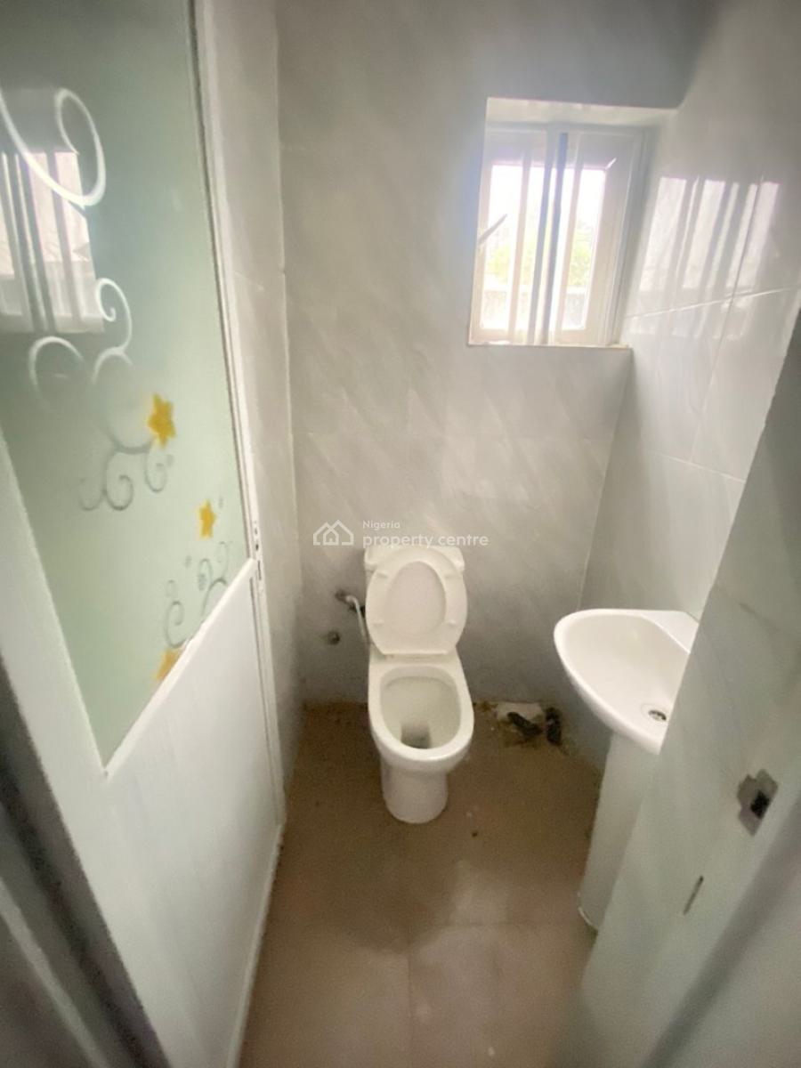 Luxury 2 Bedroom Apartment with Facilities, Ogunfayo, Ibeju, Lagos, Flat / Apartment for Rent