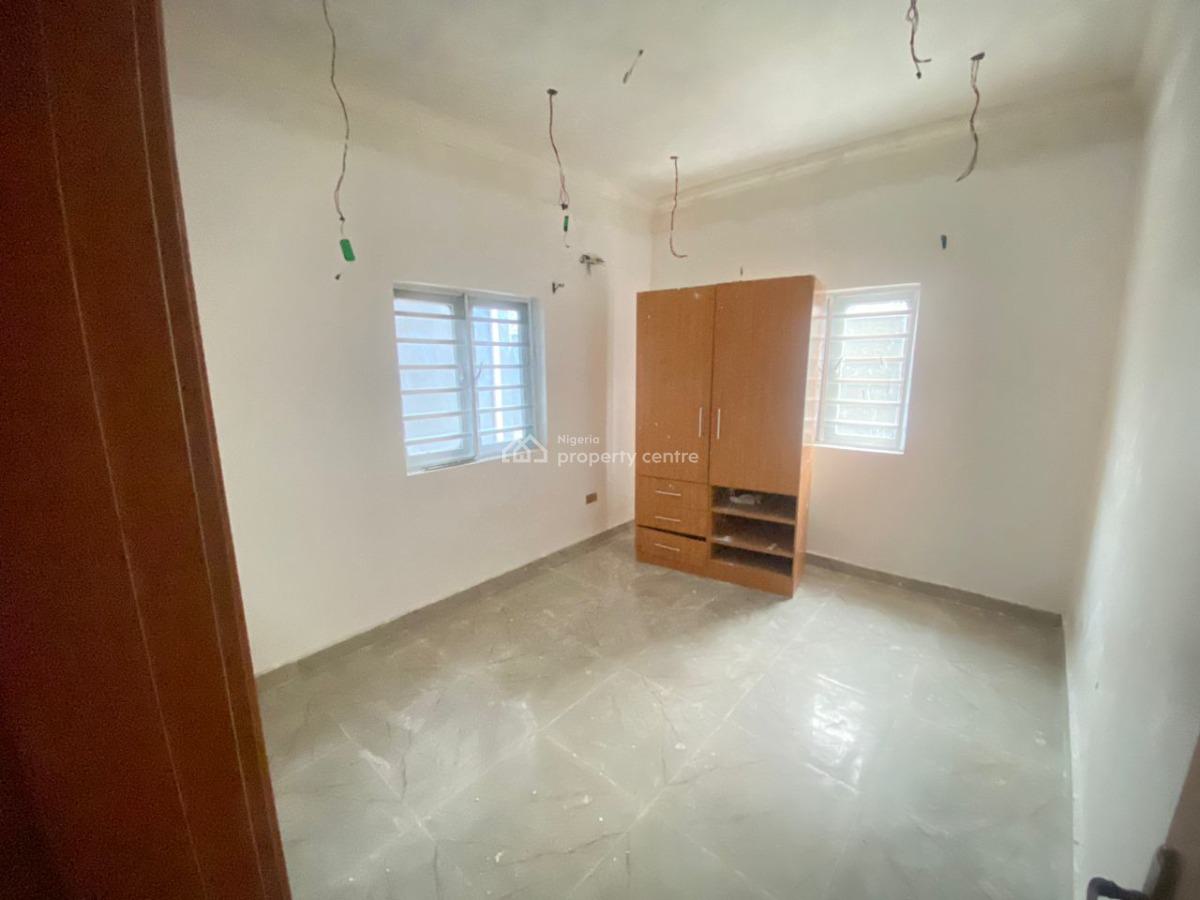 Luxury 2 Bedroom Apartment with Facilities, Ogunfayo, Ibeju, Lagos, Flat / Apartment for Rent