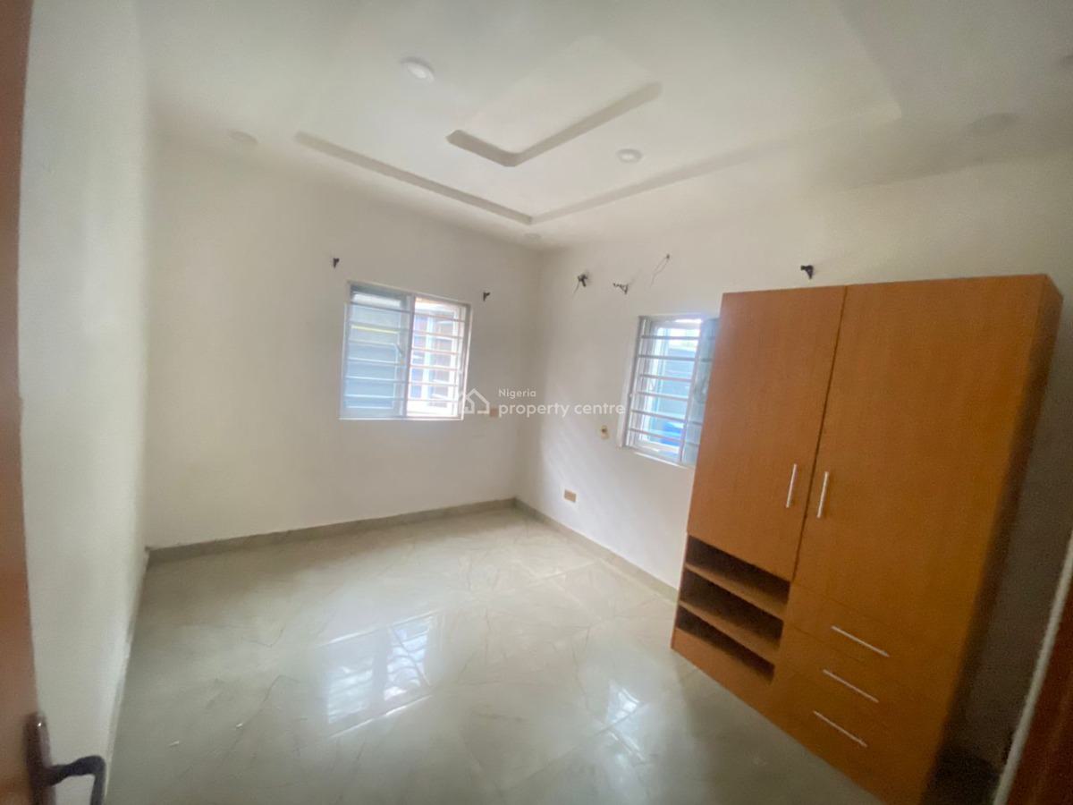 Luxury 2 Bedroom Apartment with Facilities, Ogunfayo, Ibeju, Lagos, Flat / Apartment for Rent