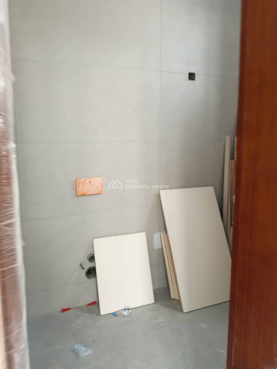 Ultra-luxury 6-bedroom Fully Detached Smart Residence with Indoor Pool, Banana Island, Ikoyi, Lagos, Detached Duplex for Sale