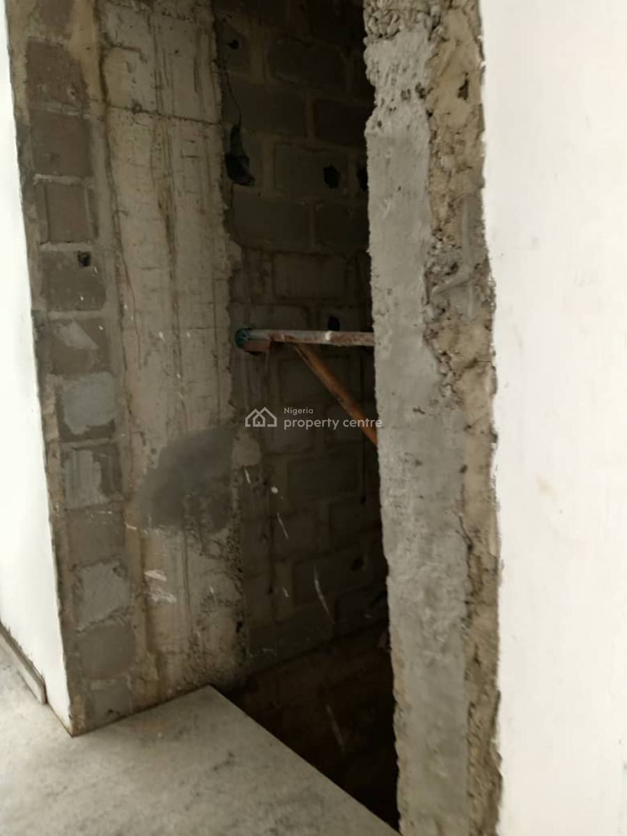 Ultra-luxury 6-bedroom Fully Detached Smart Residence with Indoor Pool, Banana Island, Ikoyi, Lagos, Detached Duplex for Sale