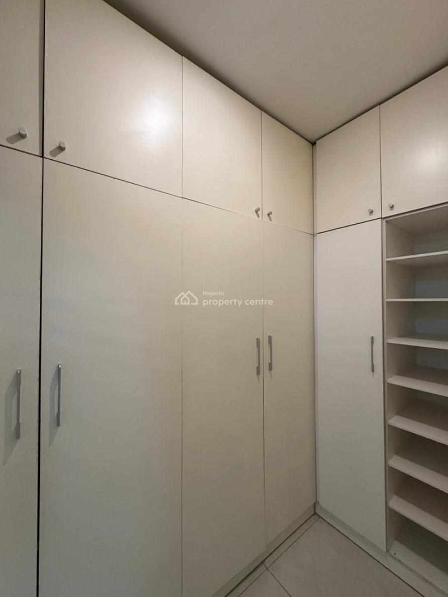 Fully Furnished 3 Bedroom Semi Detached Duplex with Bq and C of O, Surulere, Lagos, Semi-detached Duplex for Sale